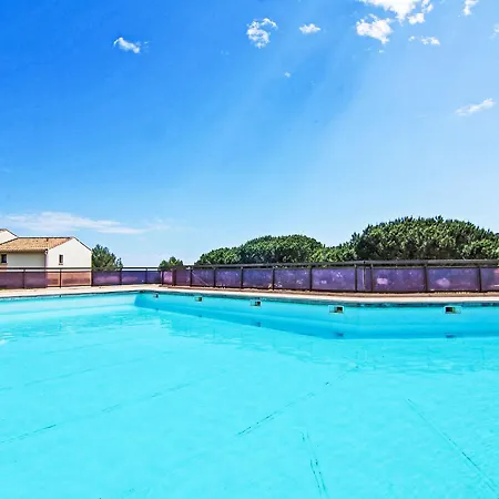 Apartmán La Gaillarde-19 By Interhome