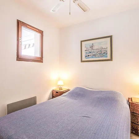 La Gaillarde-19 By Interhome *