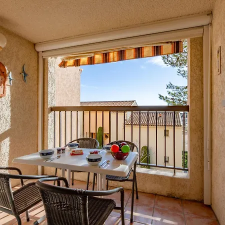 Apartmán La Gaillarde-19 By Interhome *