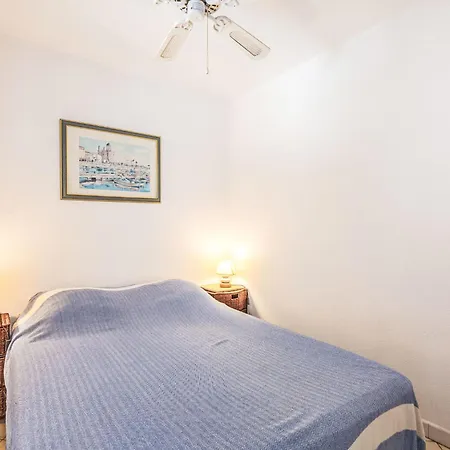 La Gaillarde-19 By Interhome Les Issambres