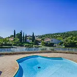 La Gaillarde-19 By Interhome 雷以桑布尔