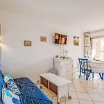 公寓 La Gaillarde-19 By Interhome
