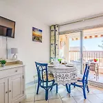 La Gaillarde-19 By Interhome 公寓