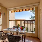 公寓 La Gaillarde-19 By Interhome *