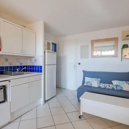 La Gaillarde-19 By Interhome *