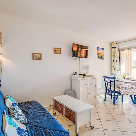 דירה La Gaillarde-19 By Interhome