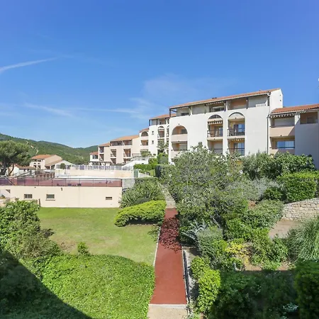 La Gaillarde-19 By Interhome