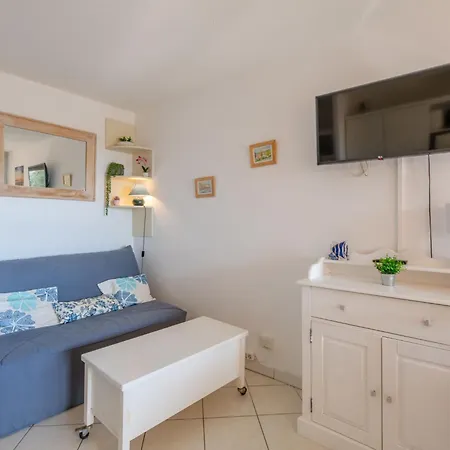 דירה La Gaillarde-19 By Interhome