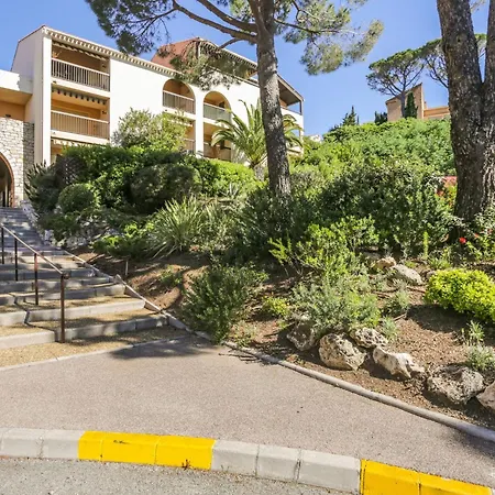 La Gaillarde-19 By Interhome شقة *