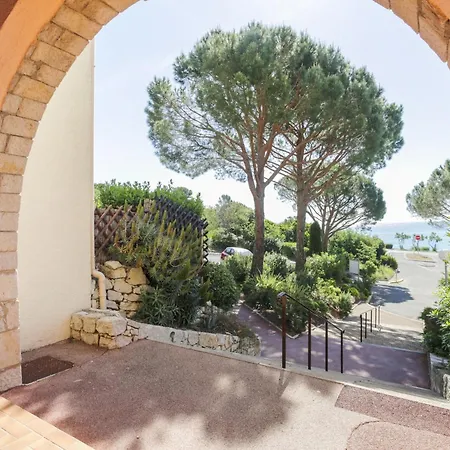 La Gaillarde-19 By Interhome *