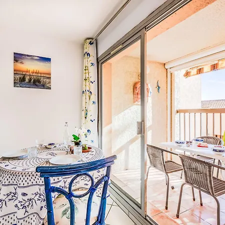 La Gaillarde-19 By Interhome