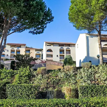 La Gaillarde-19 By Interhome *